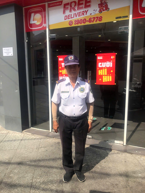 Hình ảnh hoạt động thực tế